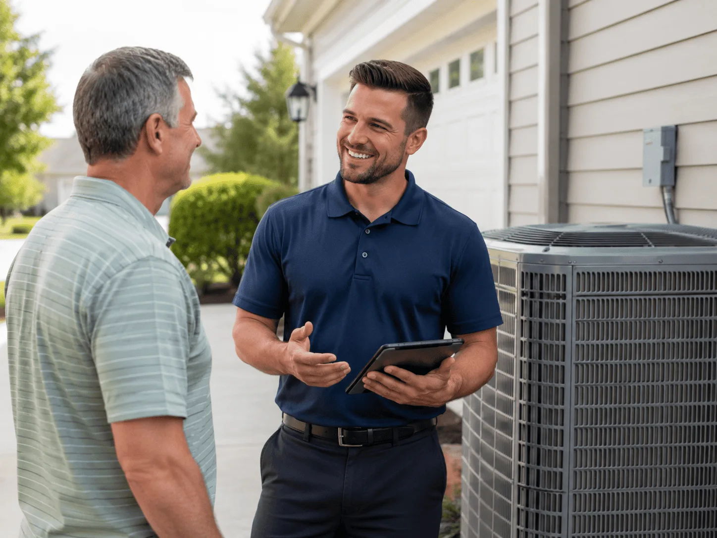 Heat Pump Installation Martinsburg, PA FAQs